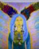 Shanti Goddess of the Spirits